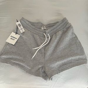 Aritzia Sundays Best Betty Shorts